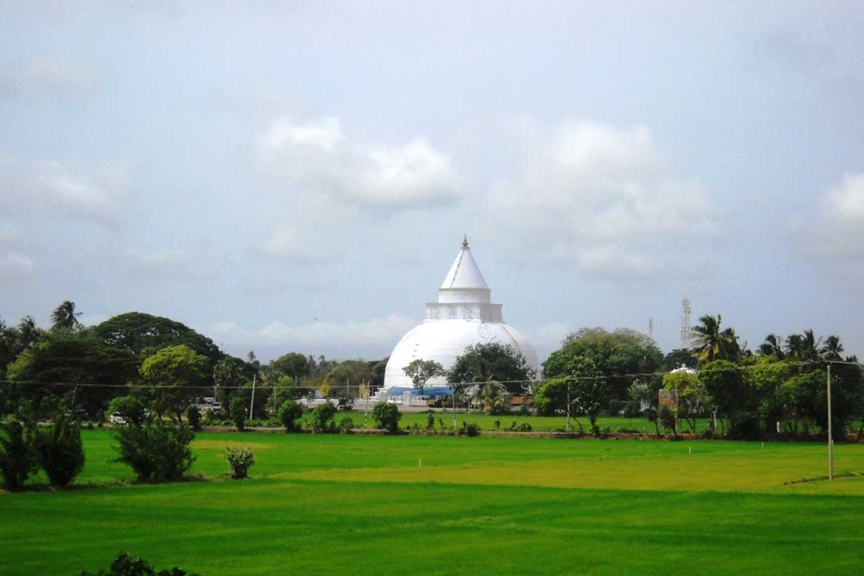 SL Travel Way