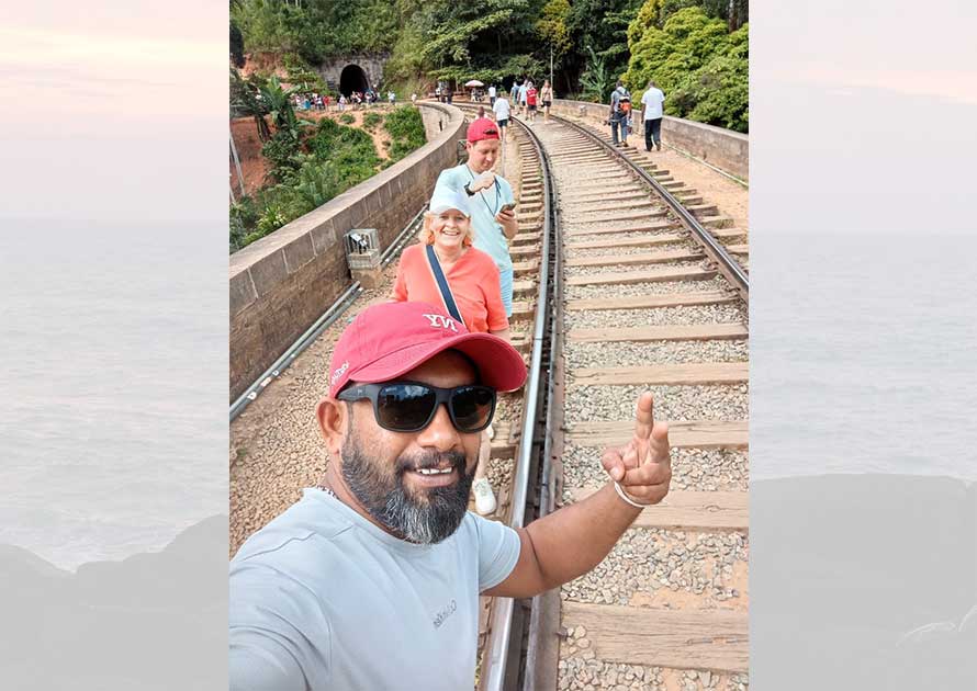 SL Travel Way