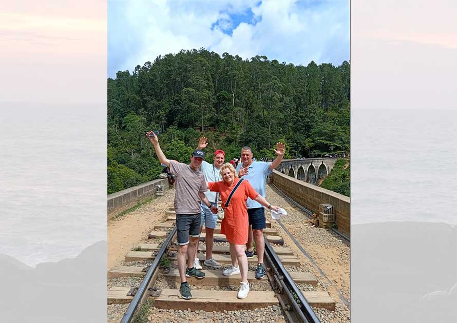 SL Travel Way