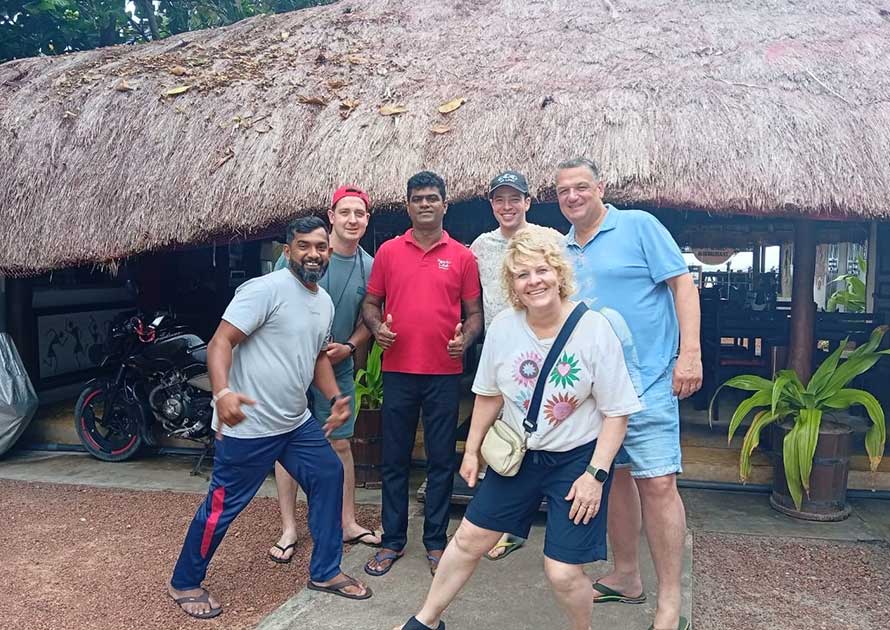 SL Travel Way