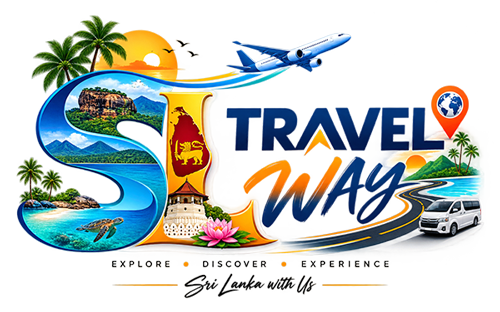 SL Travel Way